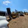 Cord King Firewood Processor